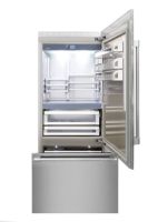 Холодильник-морозильник RS901TST6